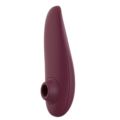 Womanizer Classic 2 – Clitoral Stimulator – Bordeaux