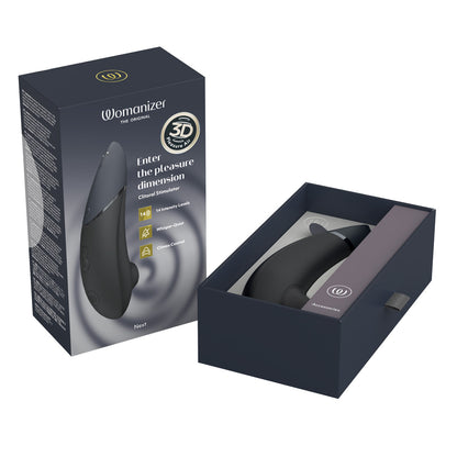 Womanizer Next – Black