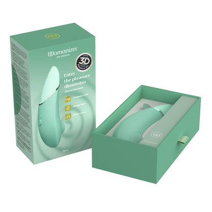 Womanizer Next – Sage
