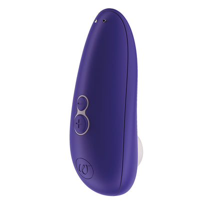 Womanizer Starlet 3 – Clitoral Stimulator – Indigo