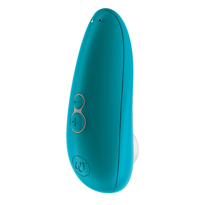 Womanizer Starlet 3 – Clitoral Stimulator – Turquoise