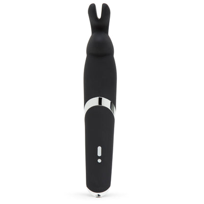 Happy Rabbit – Wand Vibrator - Black