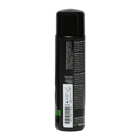 Pjur® Aqua - Aloe Vera Water Based Personal Lubricant - 100ml