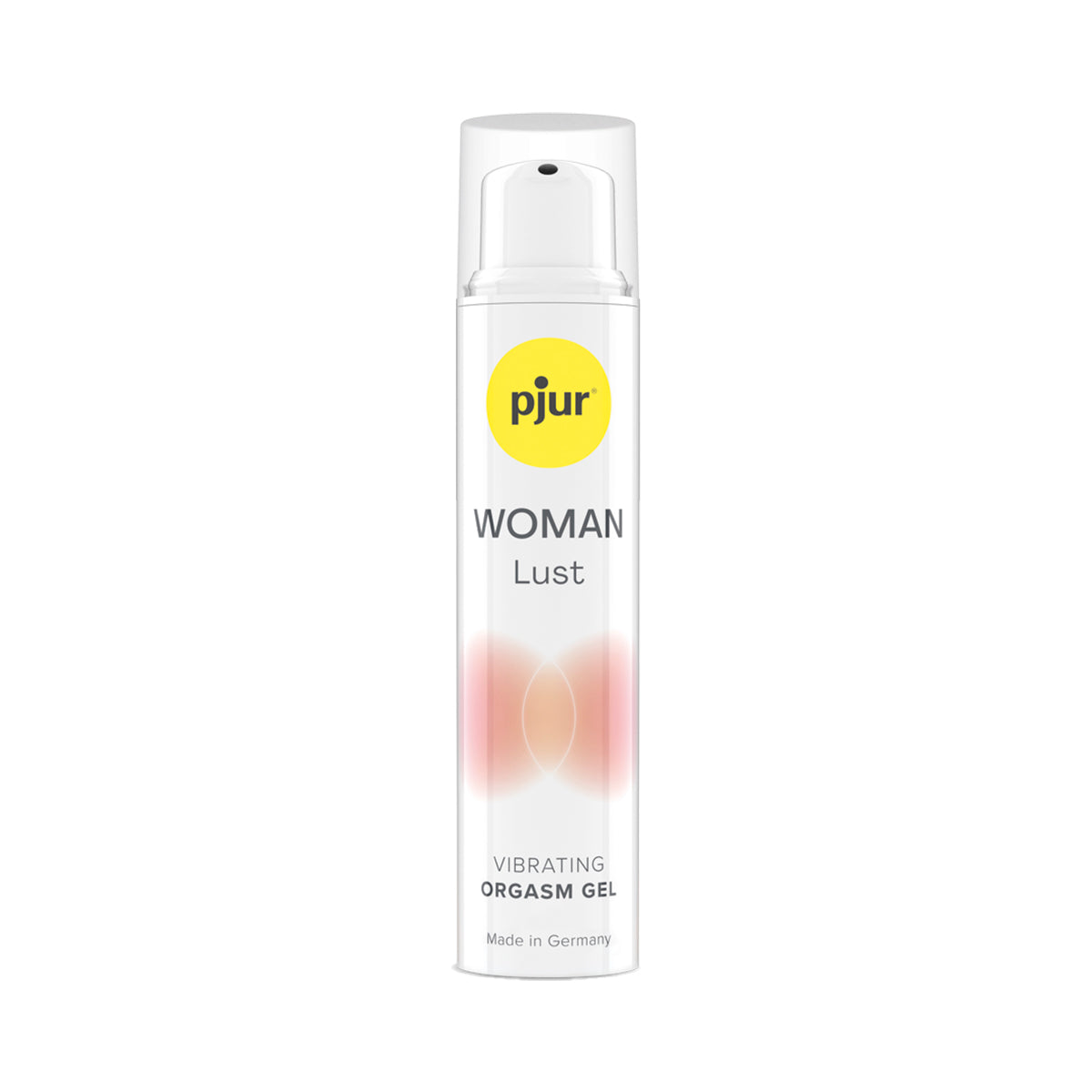 PJUR Woman Lust Clitoral Stimulation Gel - Tester