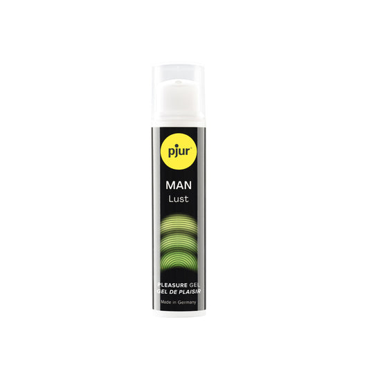 Pjur Man Lust Pleasure Gel - 15ml