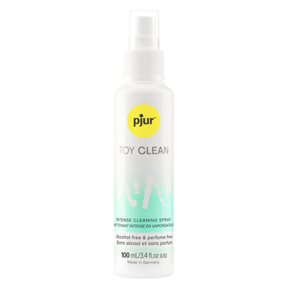 PJUR Toy Clean Intense Cleaning Spray – 100ML