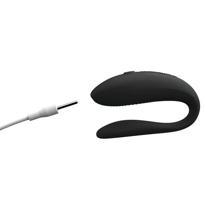 Fifty Shades of Grey® x We-Vibe - Moving As One Couples Kit