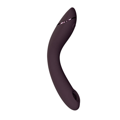 Womanizer – OG - G-Spot Vibrator – Aubergine