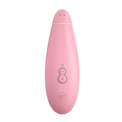 Womanizer Premium Eco – Eco-Friendly Clitoral Stimulator - Pink