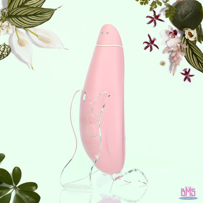 Womanizer® - Premium Eco-Friendly - Pink