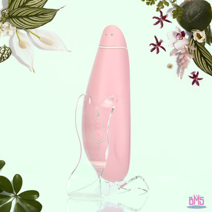 Womanizer® - Premium Eco-Friendly - Pink