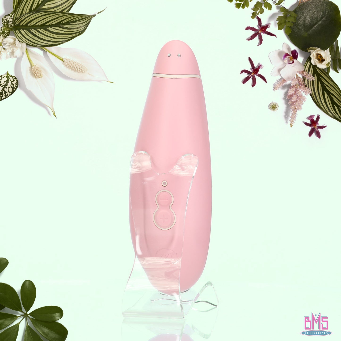 Womanizer® - Premium Eco-Friendly - Pink