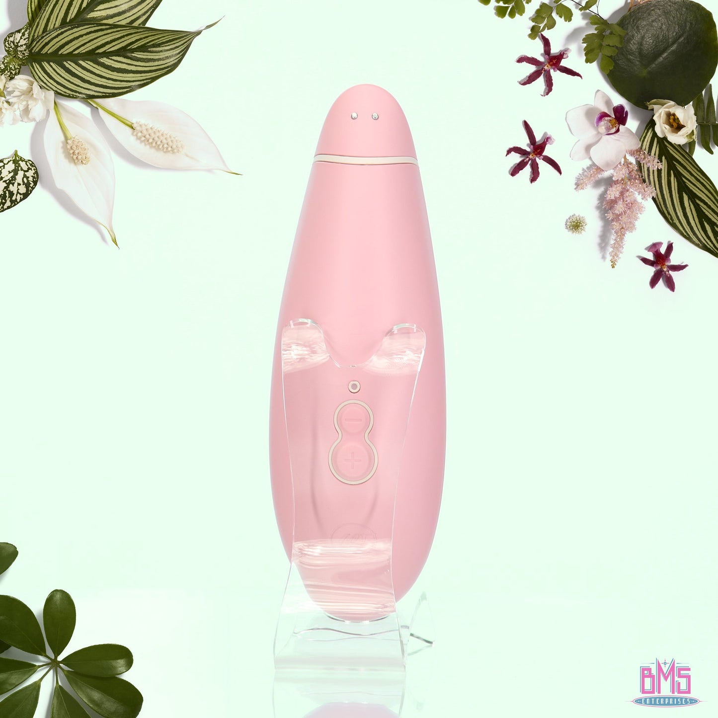 Womanizer® - Premium Eco-Friendly - Pink
