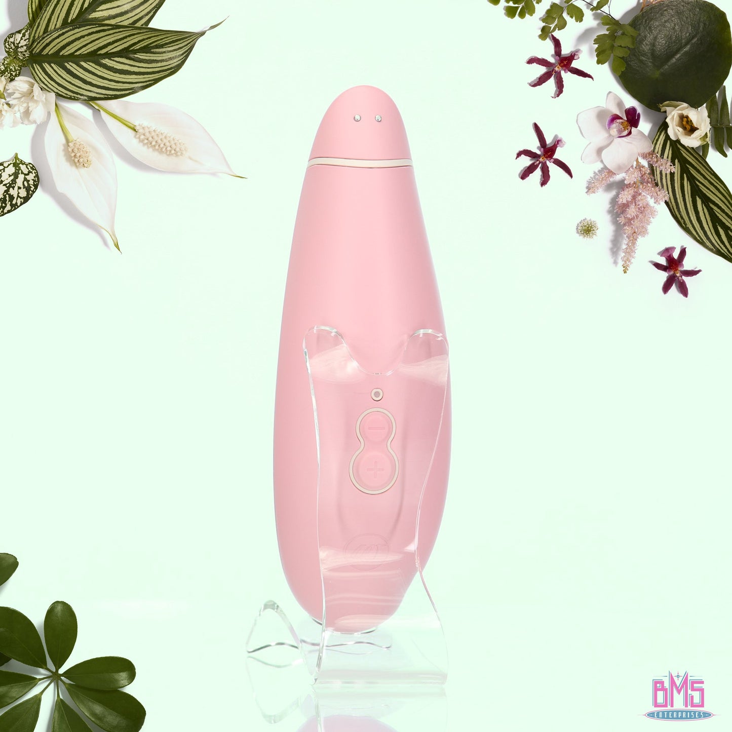 Womanizer® - Premium Eco-Friendly - Pink