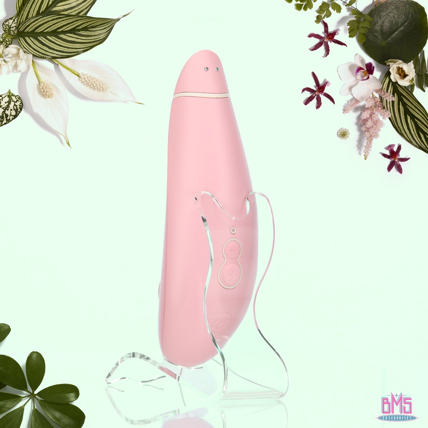 Womanizer® - Premium Eco-Friendly - Pink