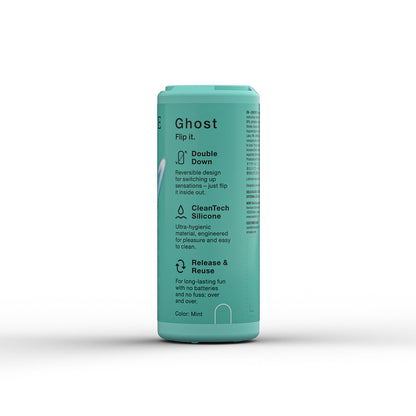 We-Vibe - Arcwave - Ghost Stroker - Mint