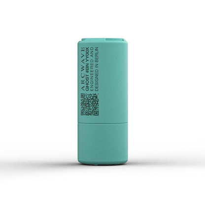 We-Vibe - Arcwave - Ghost Stroker - Mint