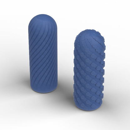 We-Vibe - Arcwave - Ghost Stroker - Blue