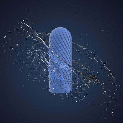We-Vibe - Arcwave - Ghost Stroker - Blue