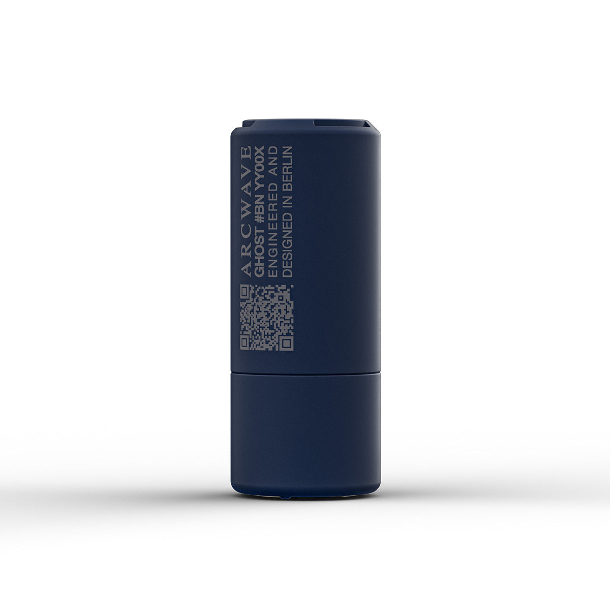 We-Vibe - Arcwave - Ghost Stroker - Blue