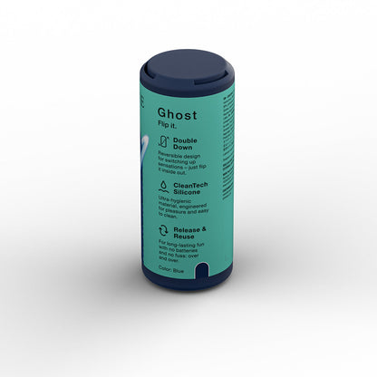 We-Vibe - Arcwave - Ghost Stroker - Blue