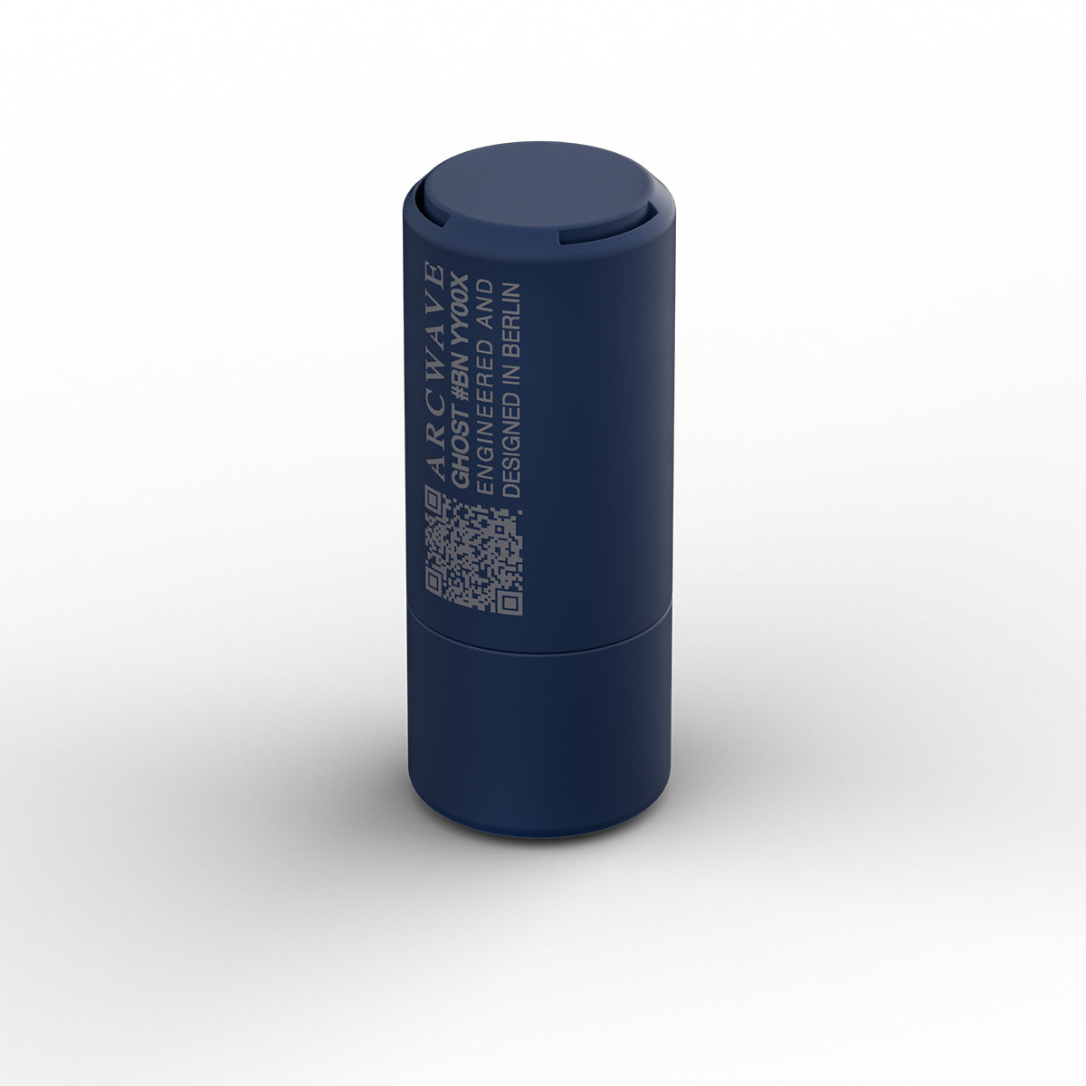 We-Vibe - Arcwave - Ghost Stroker - Blue