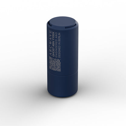 We-Vibe - Arcwave - Ghost Stroker - Blue