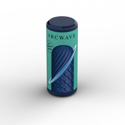 We-Vibe - Arcwave - Ghost Stroker - Blue