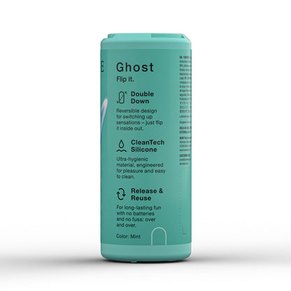 We-Vibe - Arcwave - Ghost Stroker - Mint