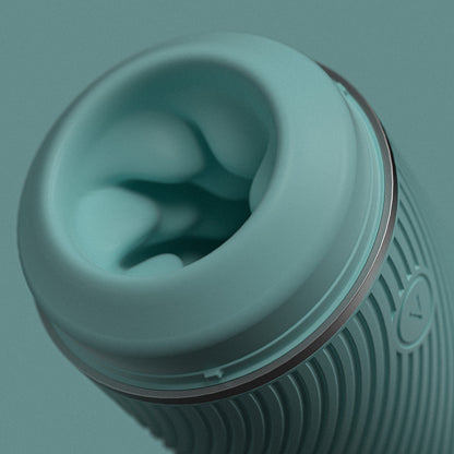 We-Vibe - Arcwave - Pow Stroker - Mint