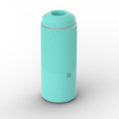 We-Vibe - Arcwave - Pow Stroker - Mint