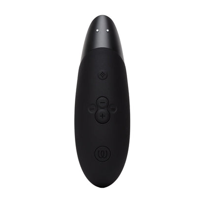 Womanizer Enhance – Black