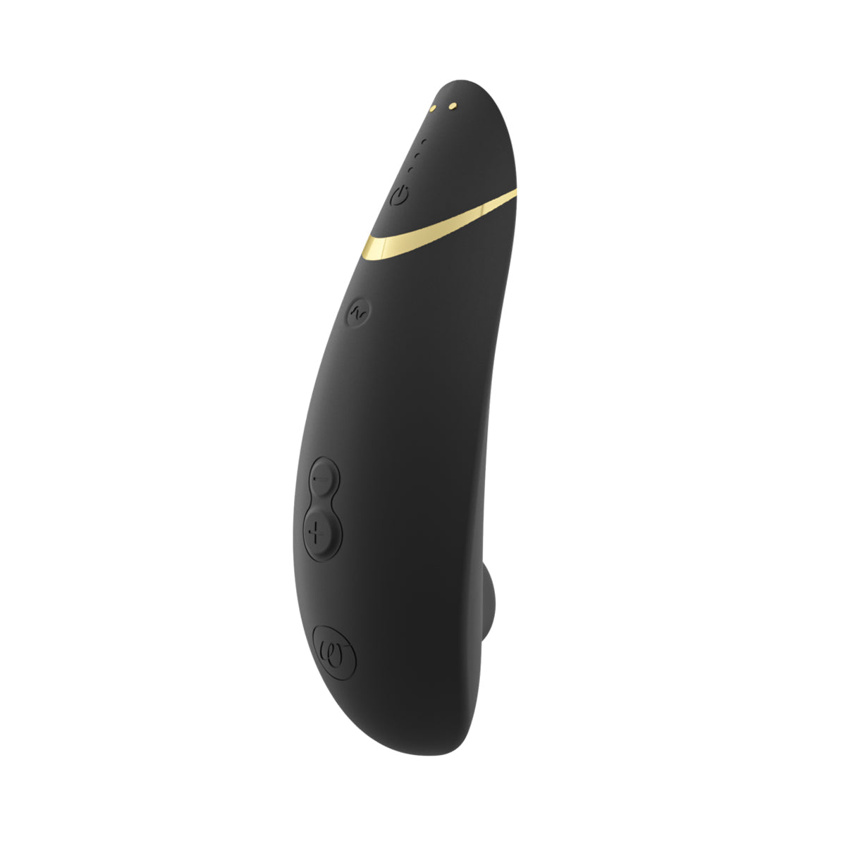 We-Vibe® & Womanizer – Golden Moments 2.0 – Limited Edition Gift Set - Black