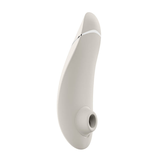 Womanizer® - Premium 2 - Warm Gray