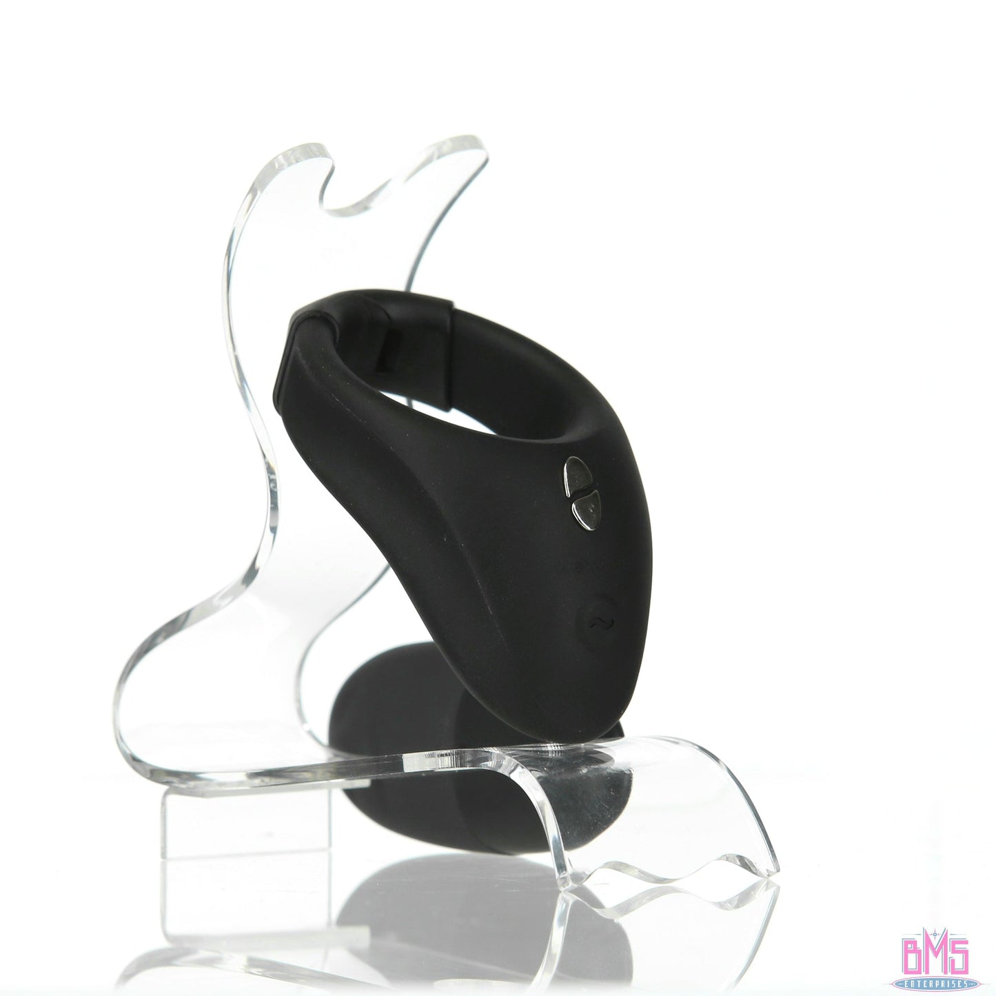 We-Vibe® Bond – Wearable Cock Ring with Remote Control - Black