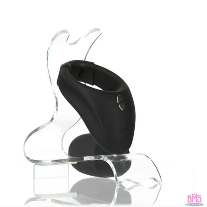 We-Vibe® Bond – Wearable Cock Ring with Remote Control - Black