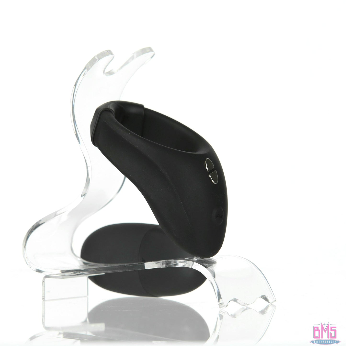 We-Vibe® Bond – Wearable Cock Ring with Remote Control - Black