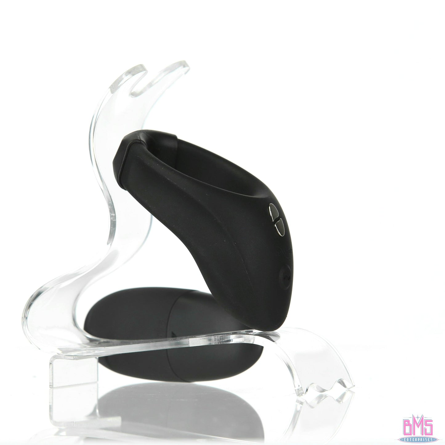 We-Vibe® Bond – Wearable Cock Ring with Remote Control - Black