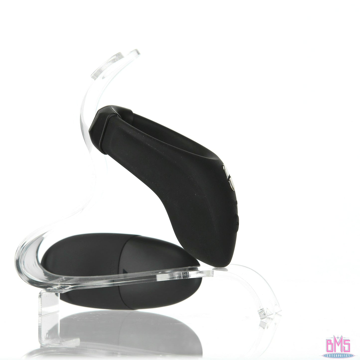 We-Vibe® Bond – Wearable Cock Ring with Remote Control - Black