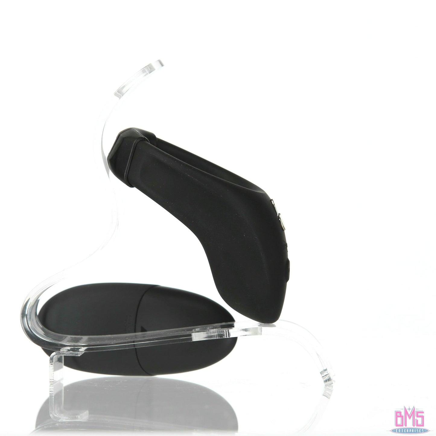 We-Vibe® Bond – Wearable Cock Ring with Remote Control - Black