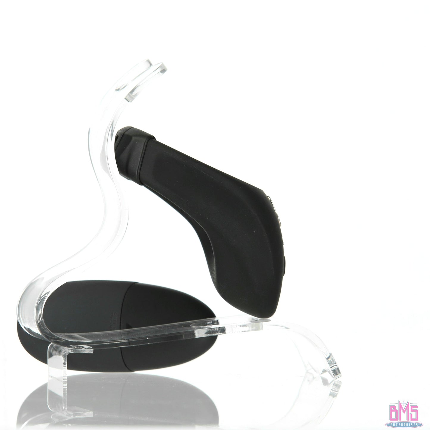 We-Vibe® Bond – Wearable Cock Ring with Remote Control - Black
