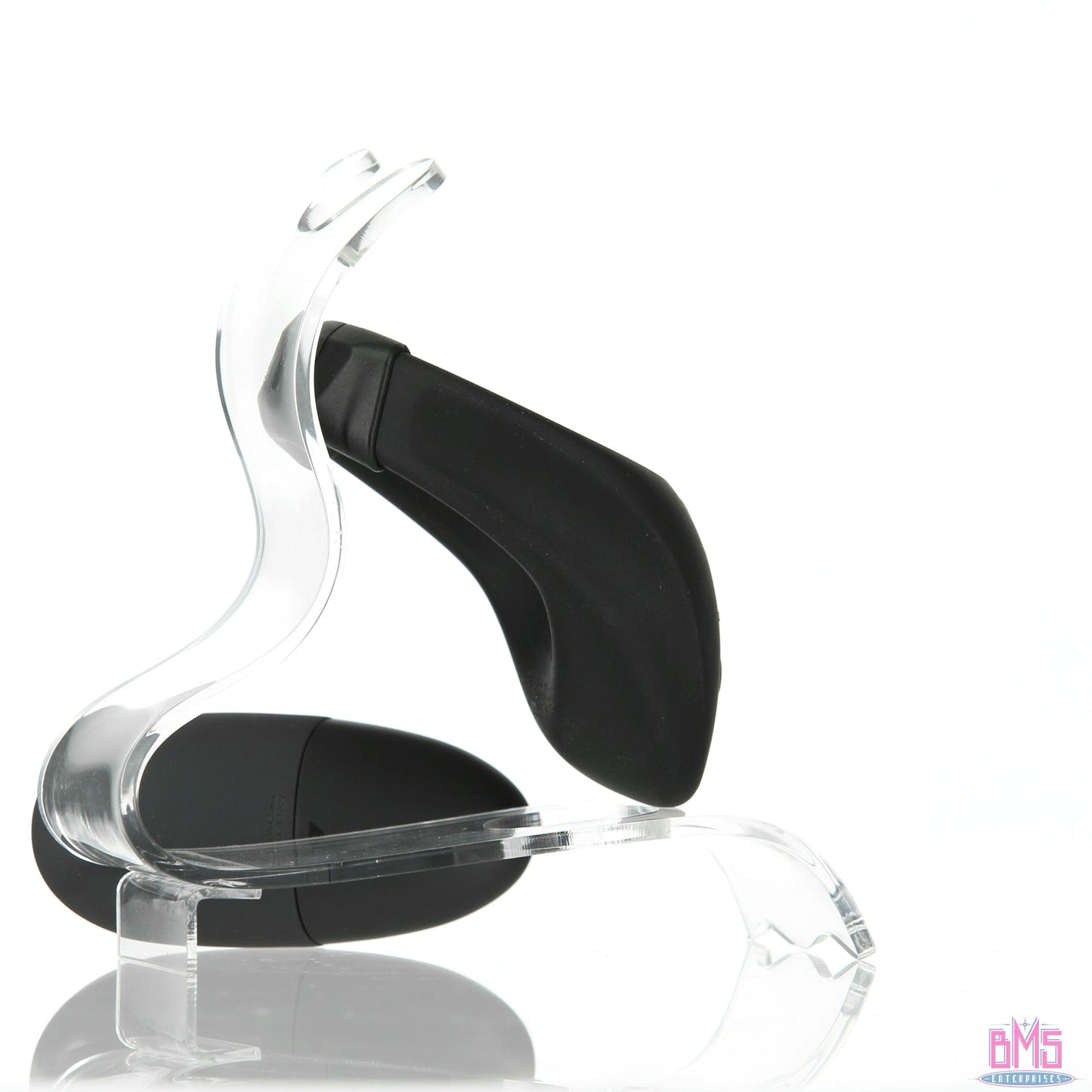We-Vibe® Bond – Wearable Cock Ring with Remote Control - Black