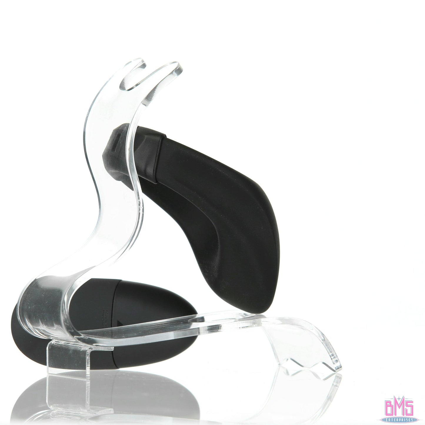 We-Vibe® Bond – Wearable Cock Ring with Remote Control - Black