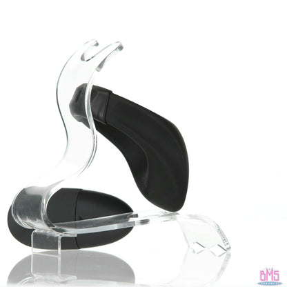 We-Vibe® Bond – Wearable Cock Ring with Remote Control - Black