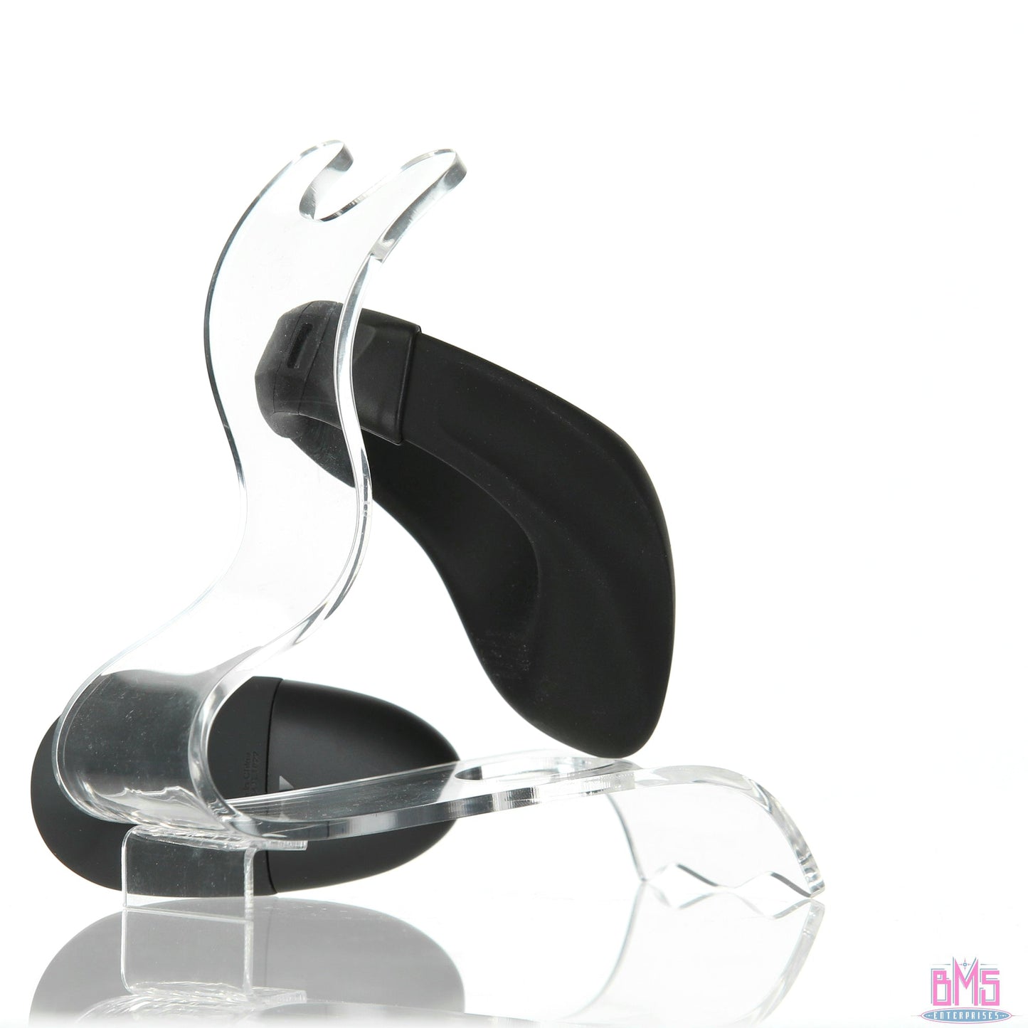 We-Vibe® Bond – Wearable Cock Ring with Remote Control - Black