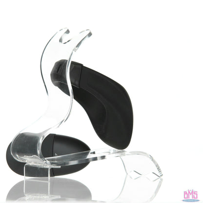 We-Vibe® Bond – Wearable Cock Ring with Remote Control - Black