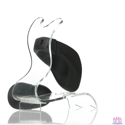 We-Vibe® Bond – Wearable Cock Ring with Remote Control - Black