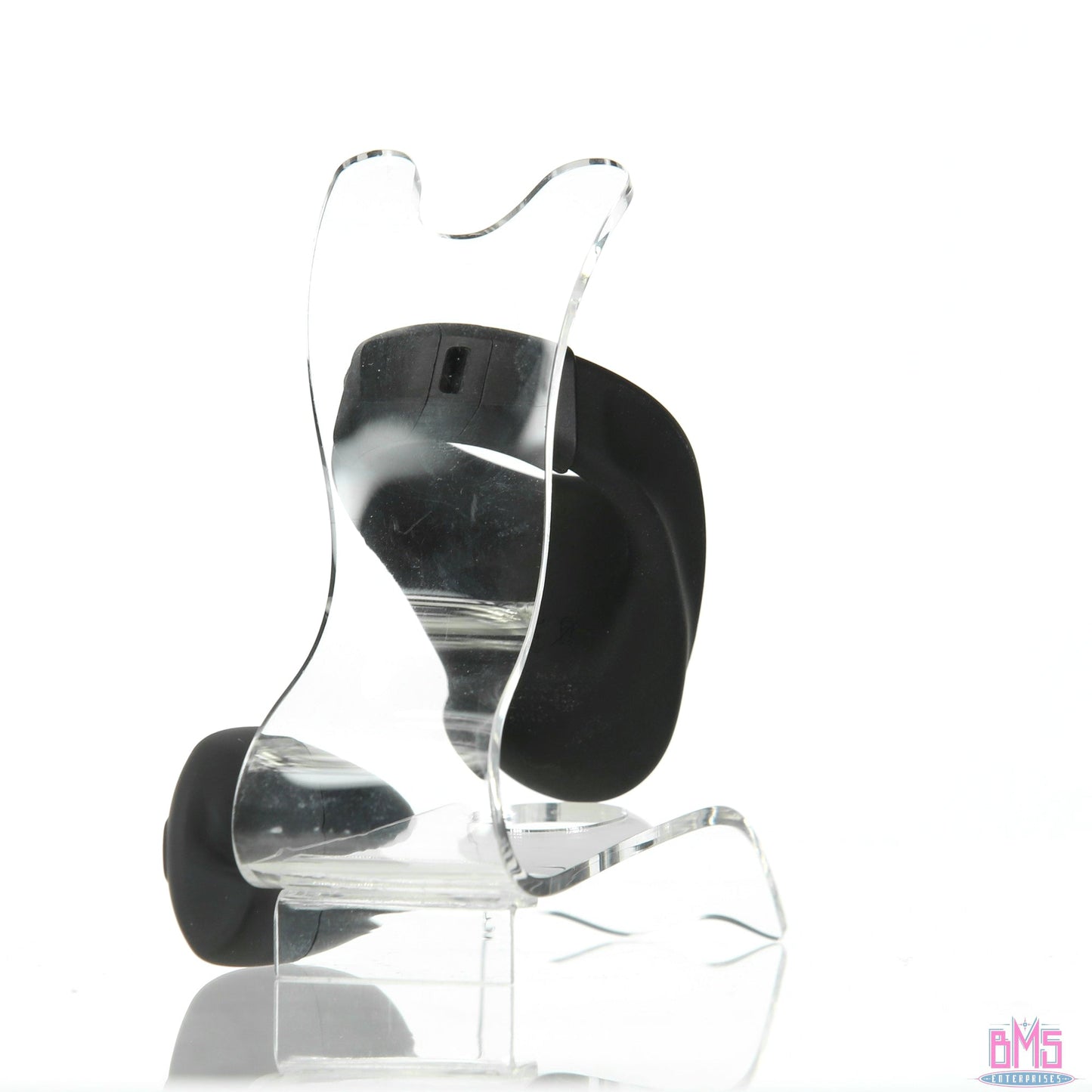We-Vibe® Bond – Wearable Cock Ring with Remote Control - Black