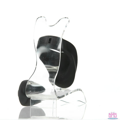 We-Vibe® Bond – Wearable Cock Ring with Remote Control - Black