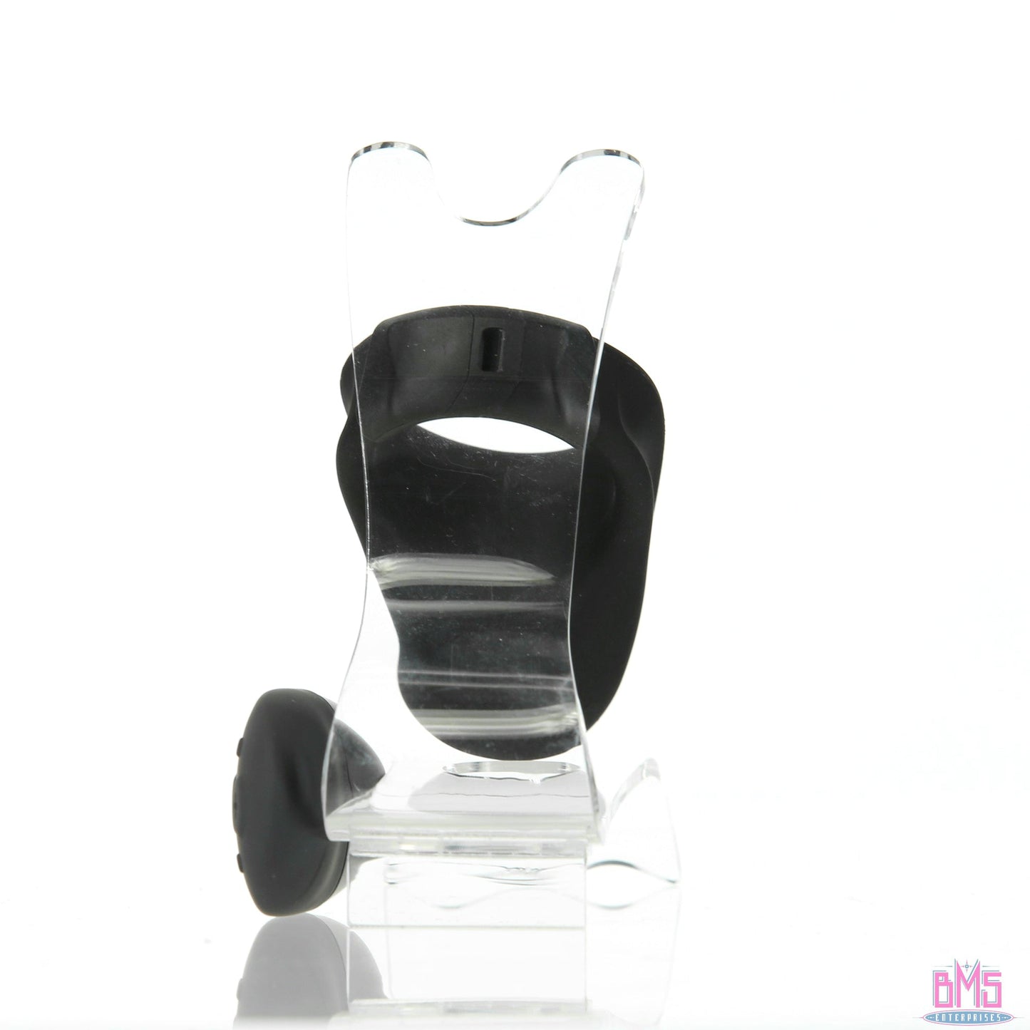 We-Vibe® Bond – Wearable Cock Ring with Remote Control - Black